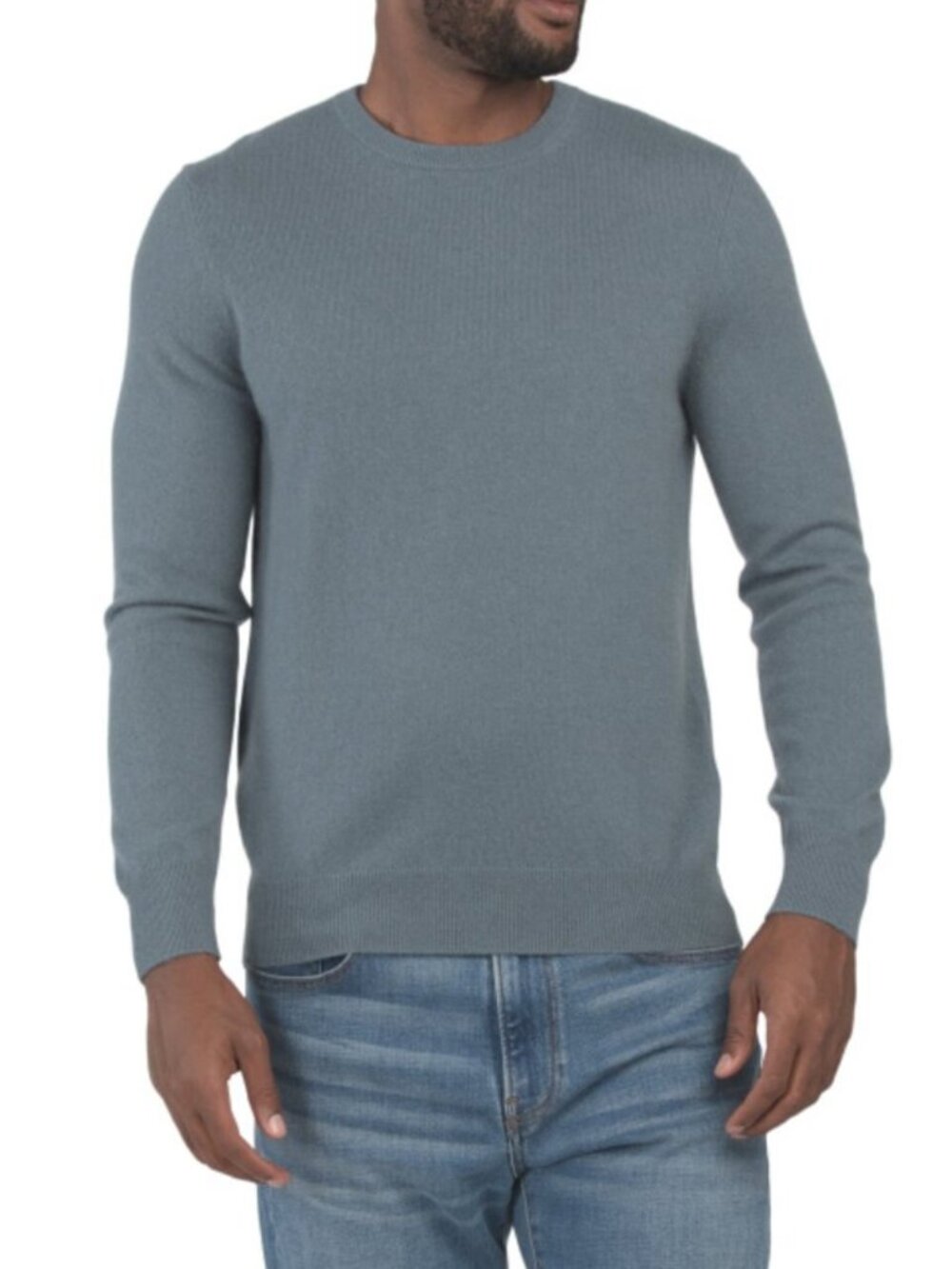 NAADAM Cashmere The Original Crew Neck Sweater